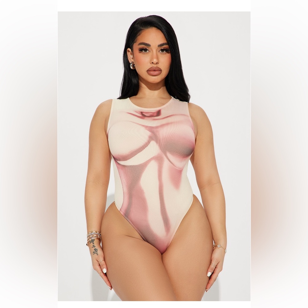 Bodysuit